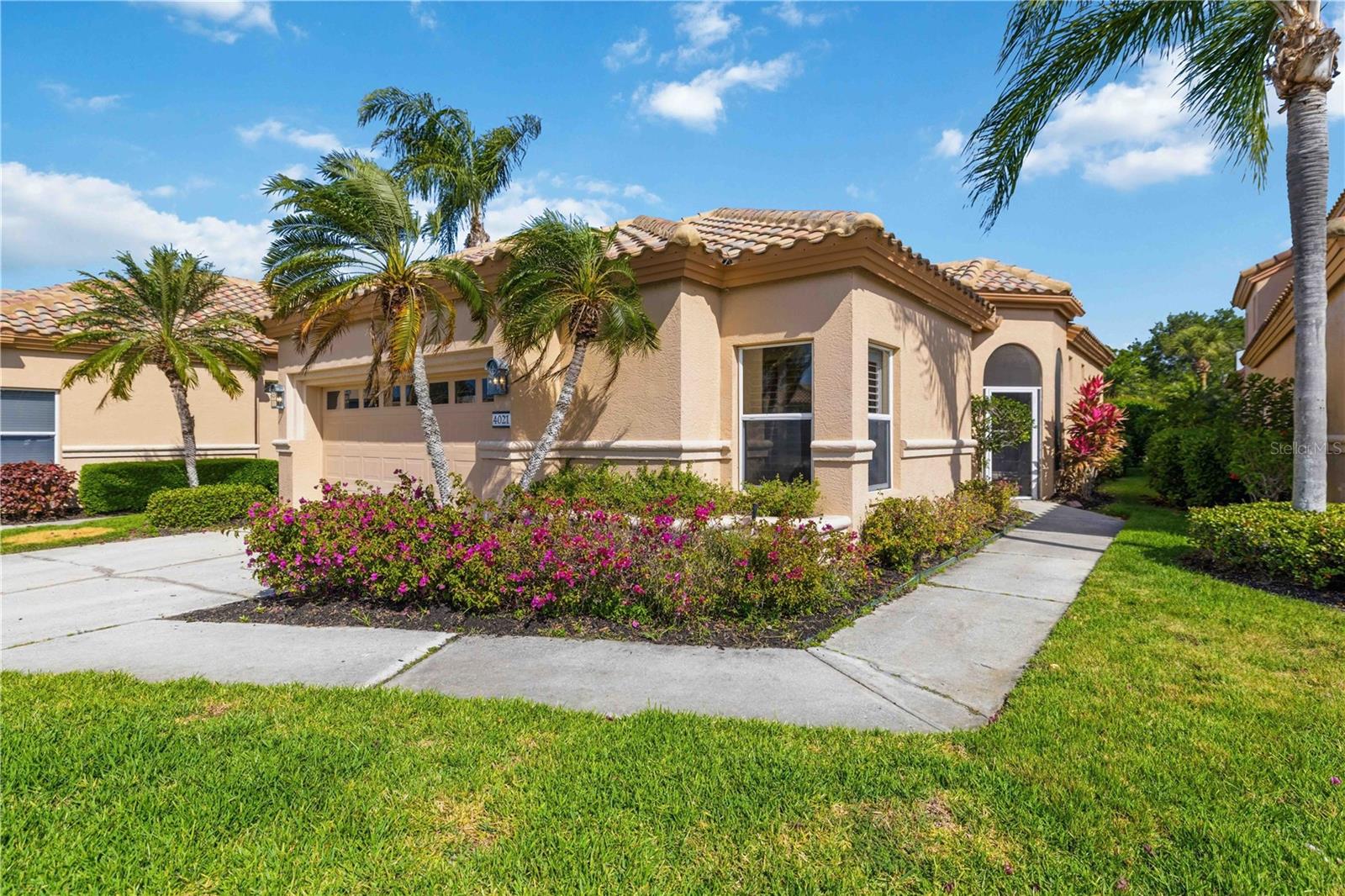 4021 Jardin Lane, FL
