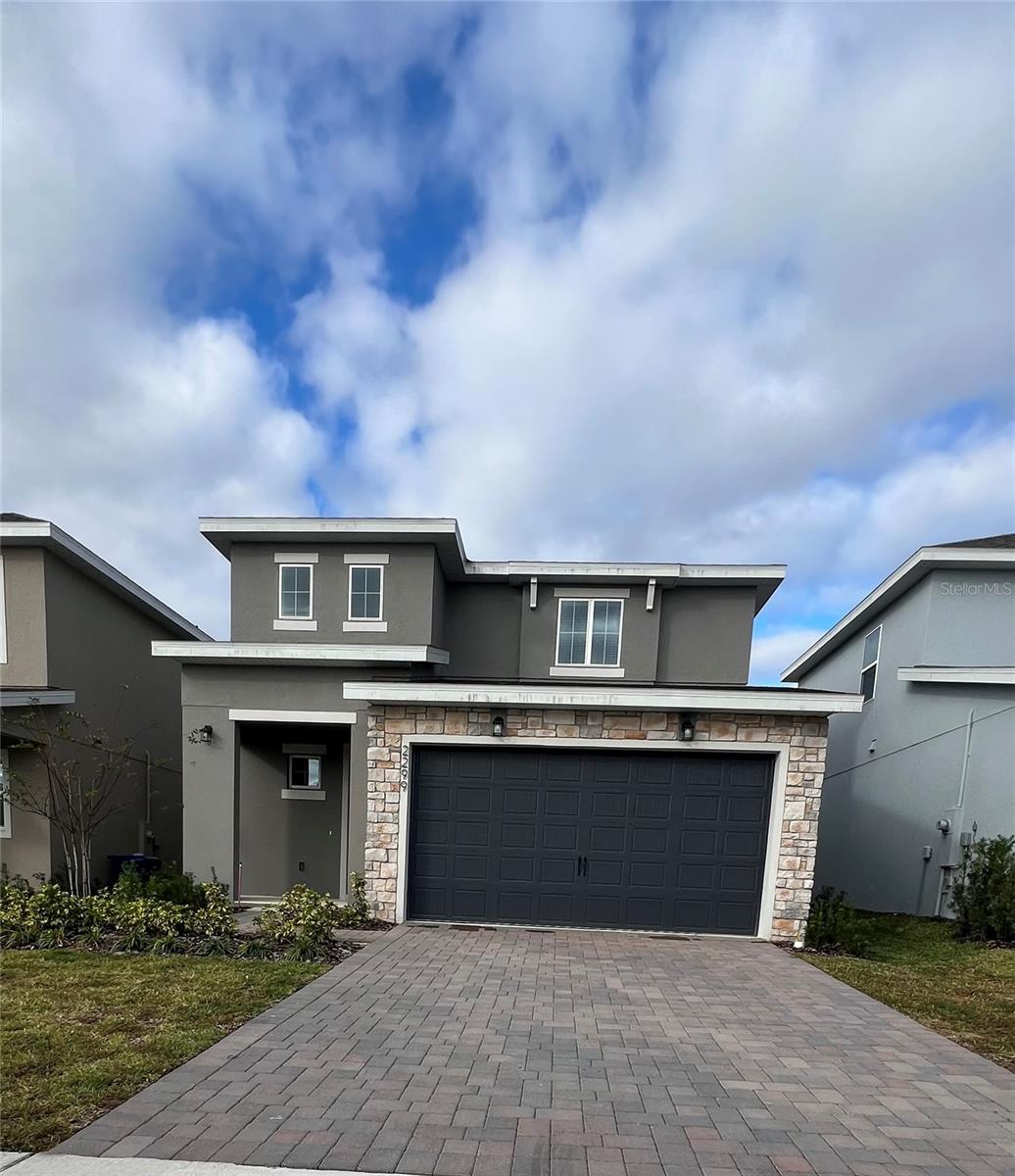 2241 Juniper Berry Dr, FL