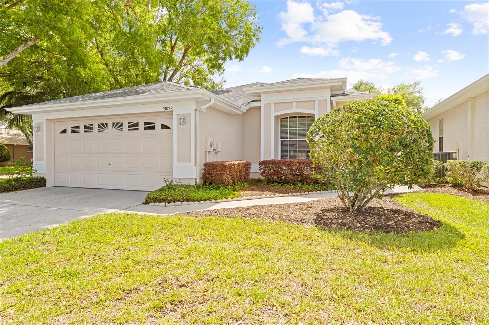 15028 Middle Fairway Drive, FL
