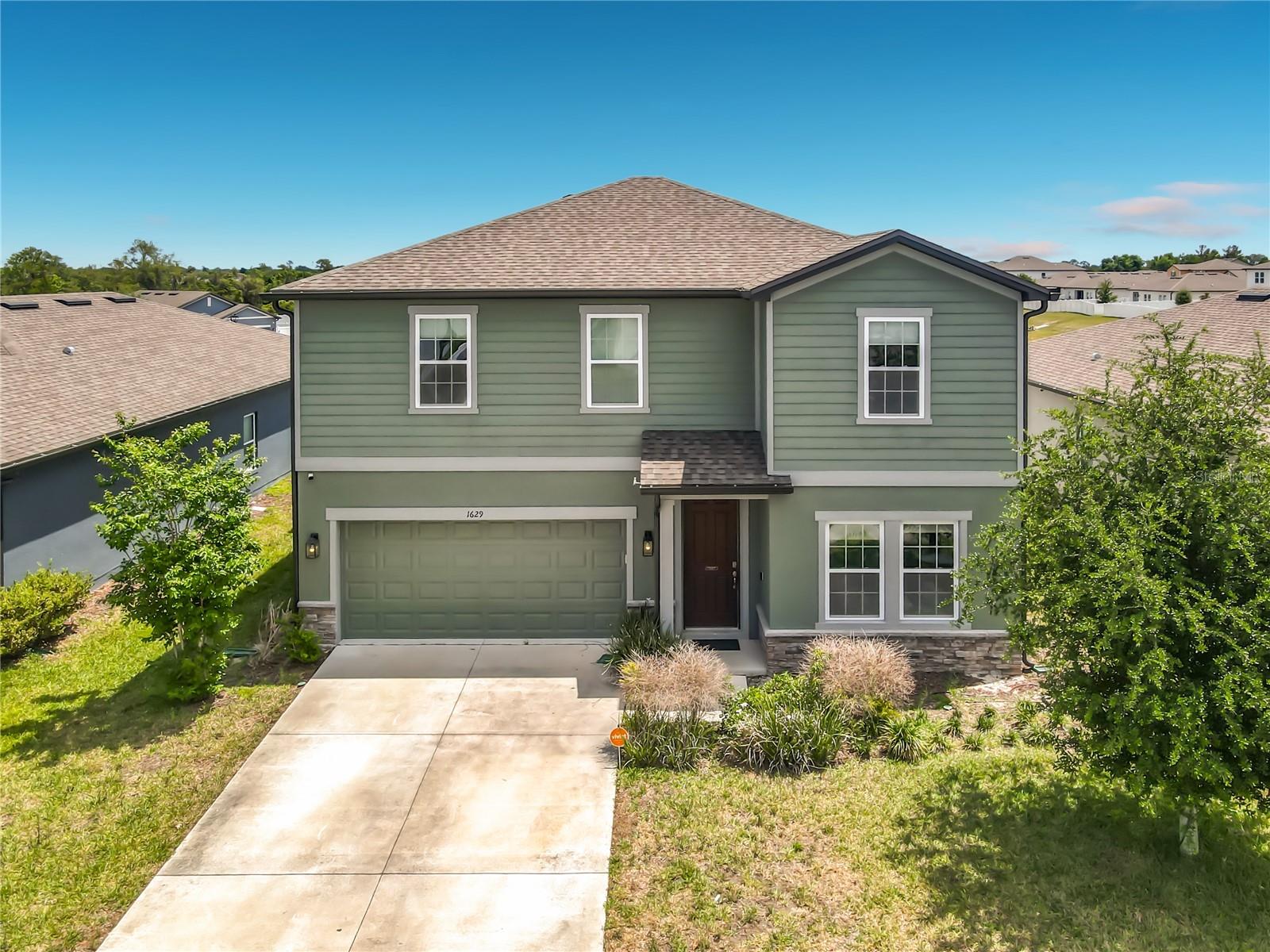 1629 Hill Park Dr, FL