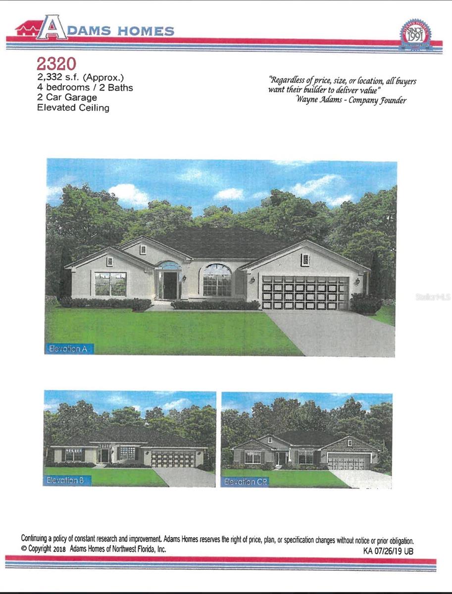 5301 Abdella Ln., FL