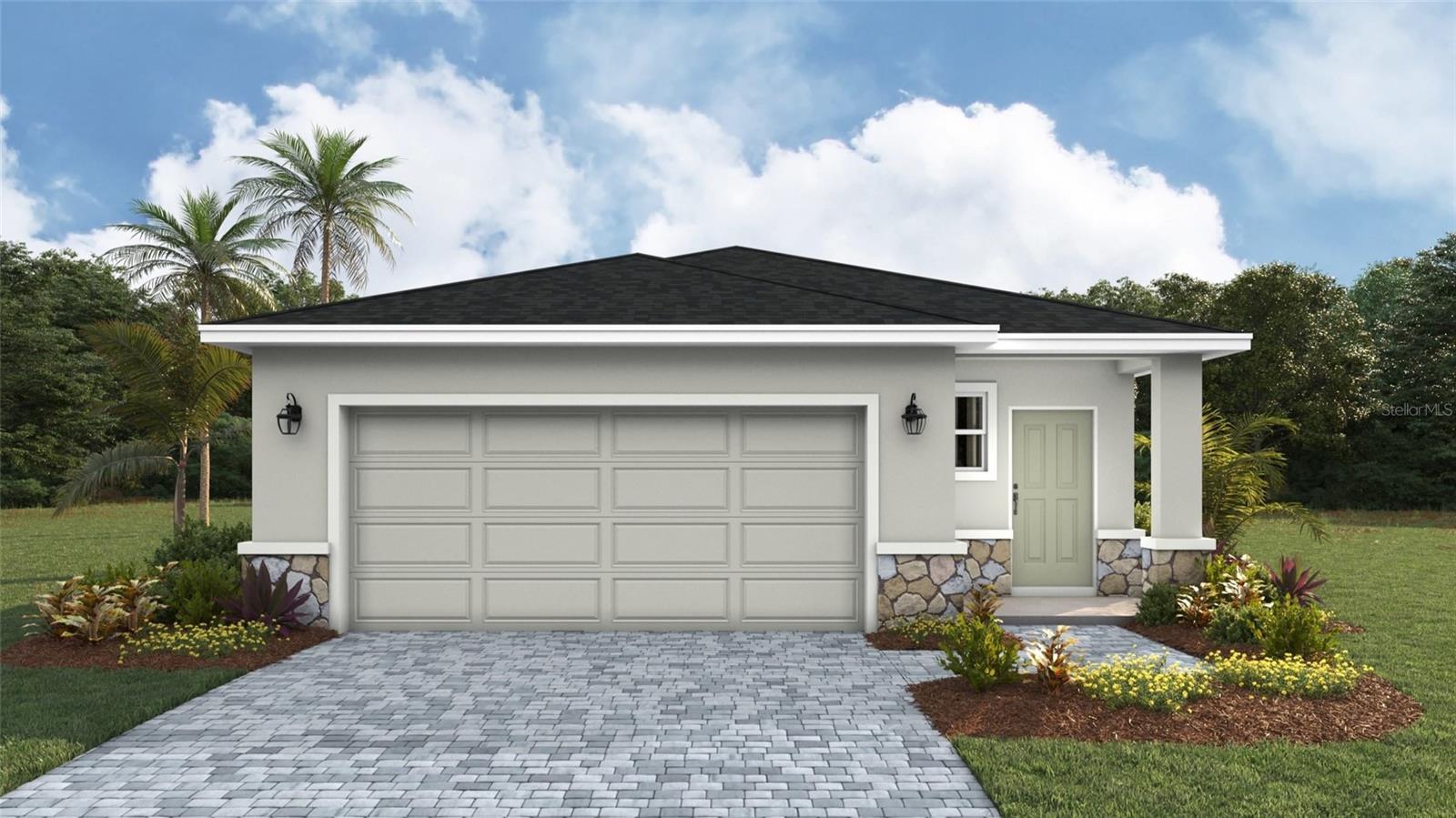 1834 Hammock Trace Drive, FL