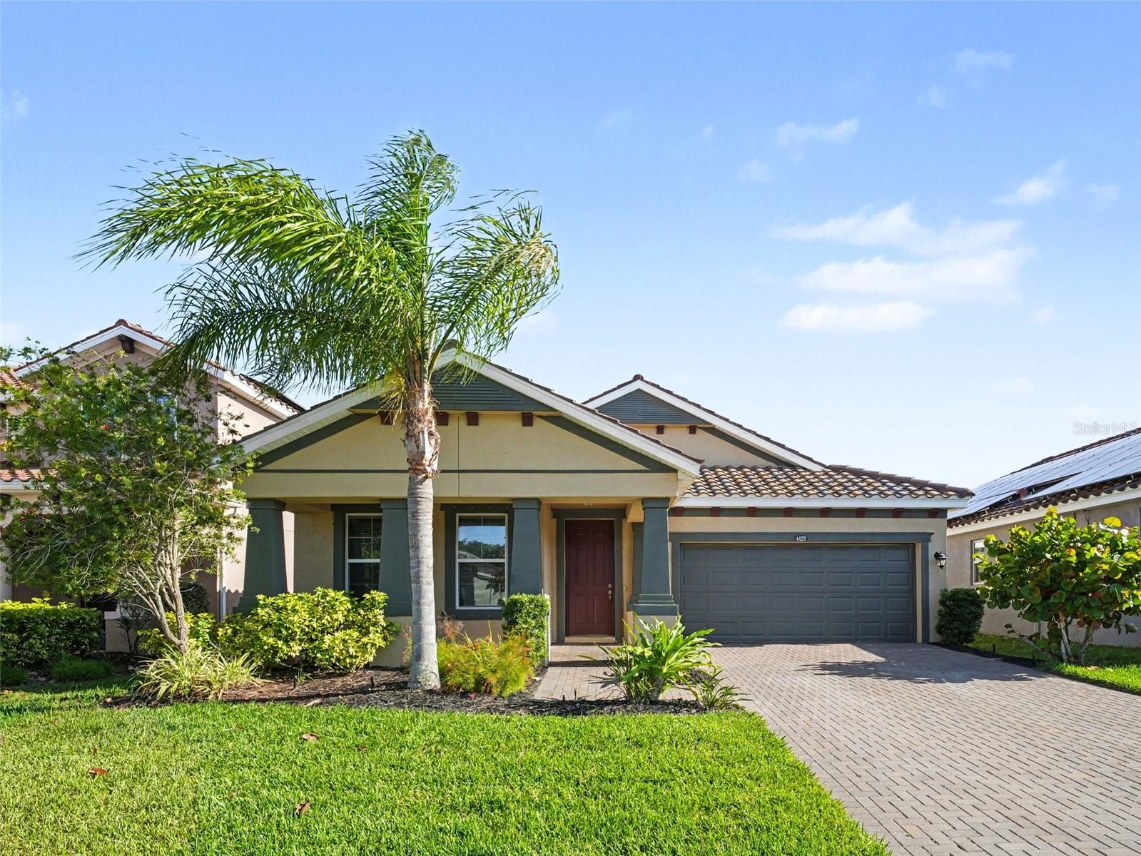 4429 Conchfish Lane, FL