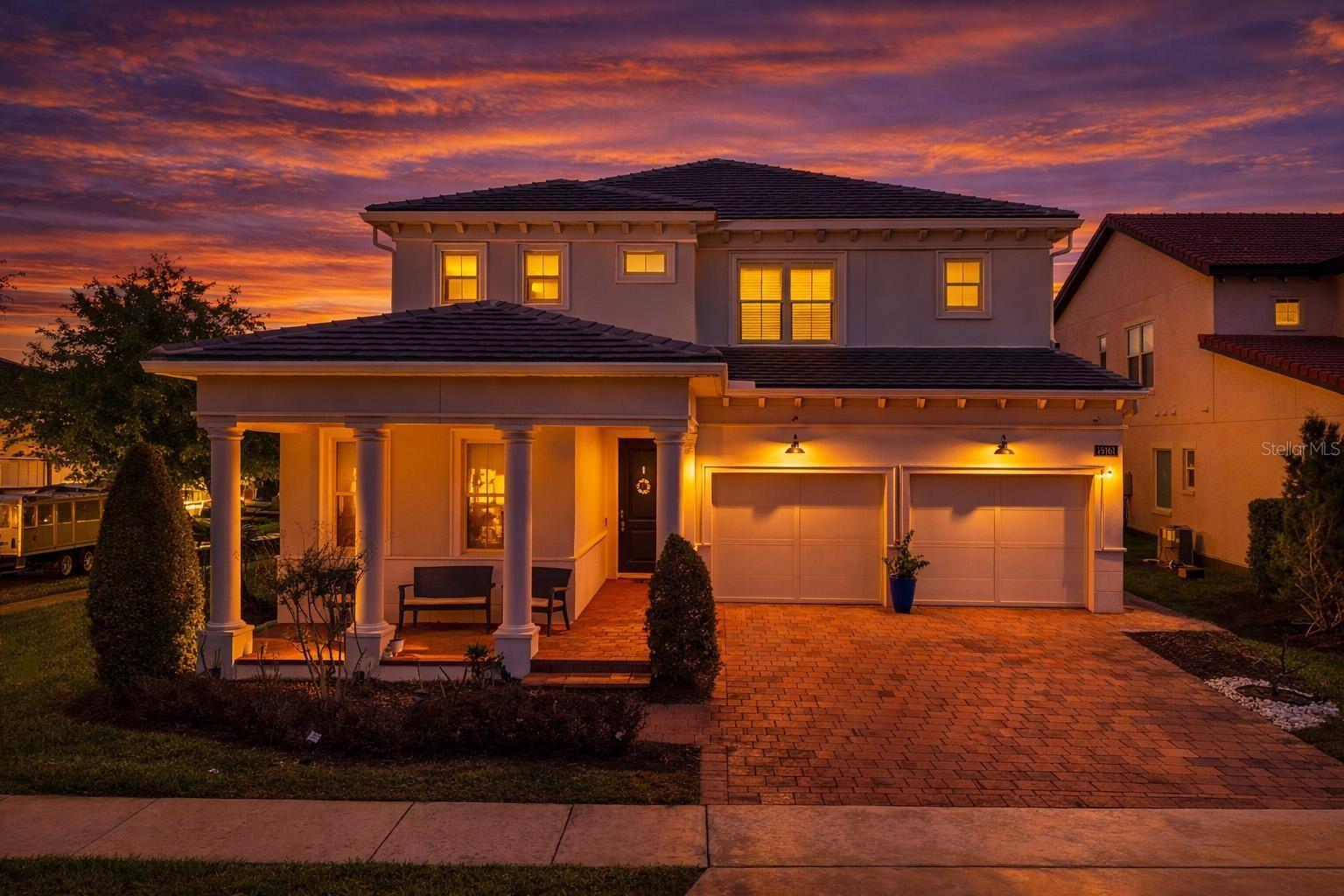 15161 Canoe Place, FL
