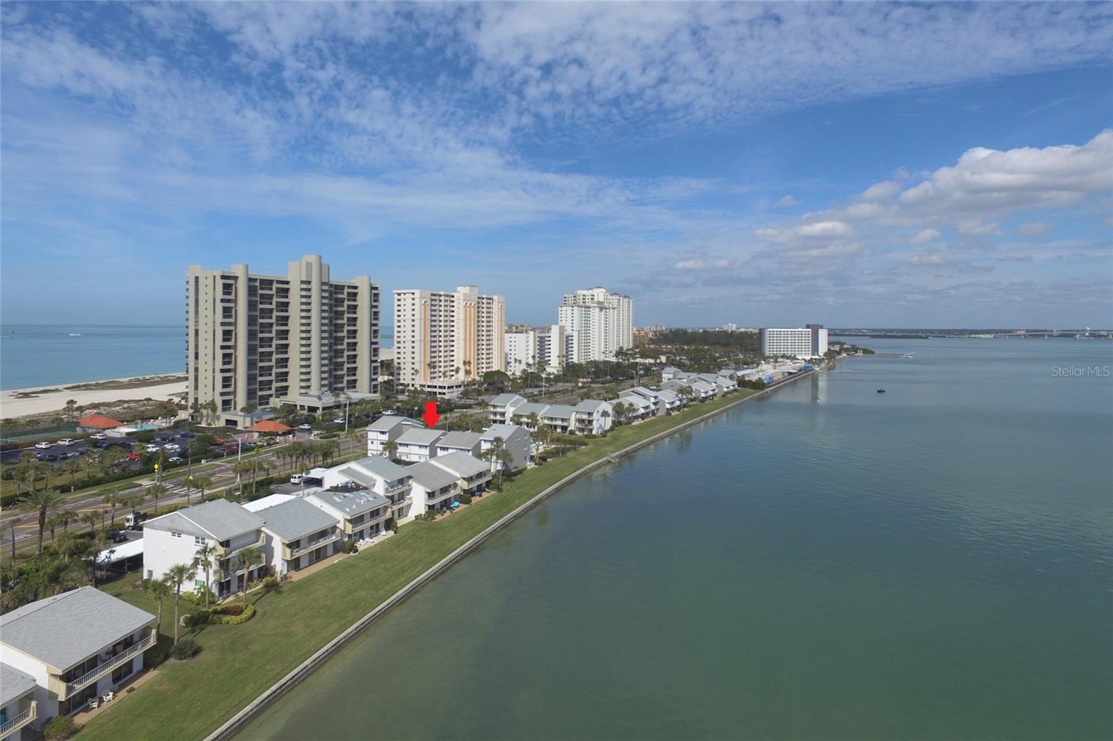 1351 Gulf Boulevard, FL