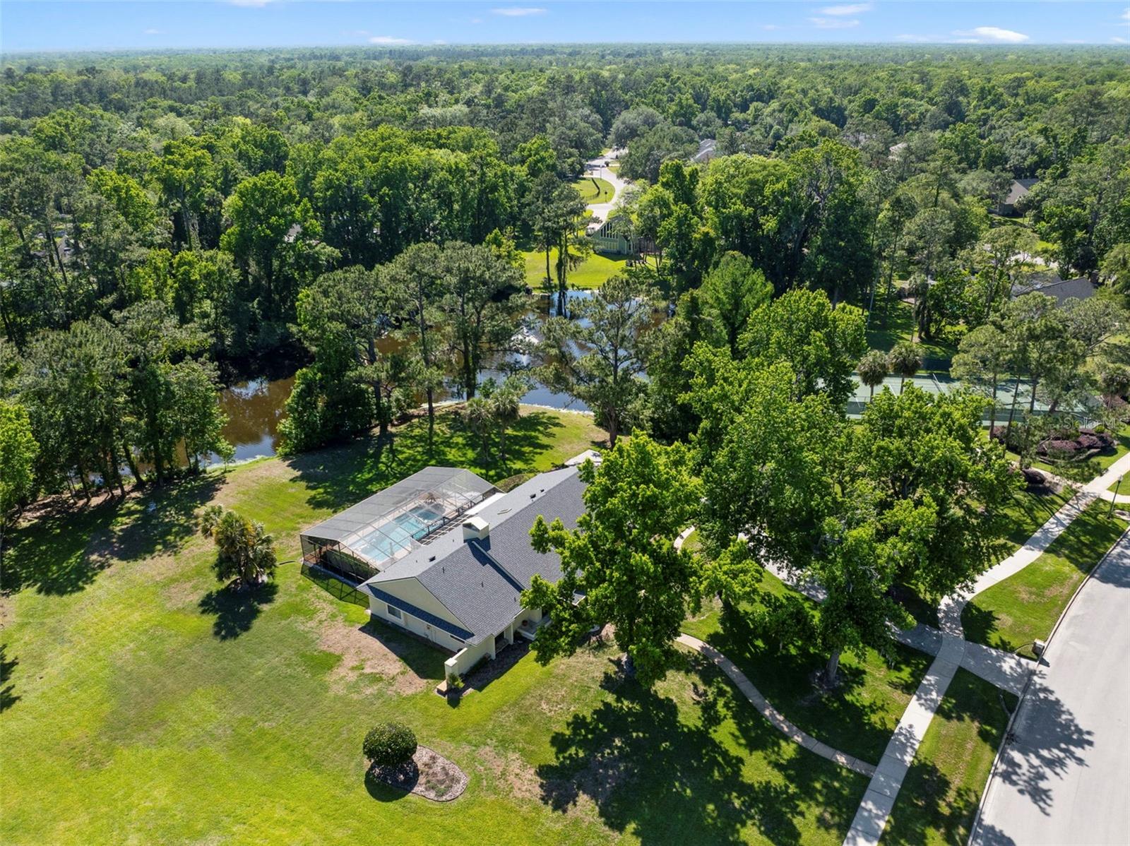 1837 Wingfield Drive, FL
