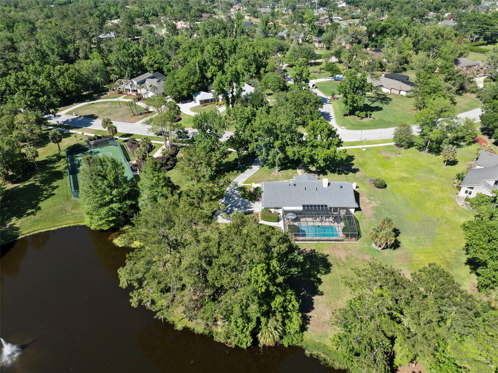 1837 Wingfield Drive, FL