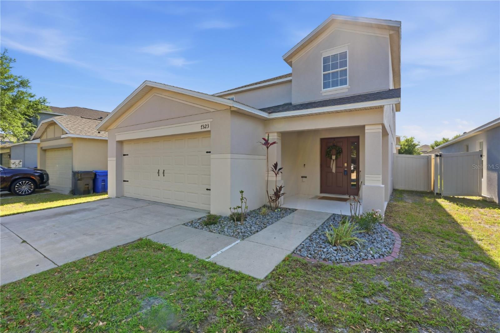 7323 Lumber Port Drive, FL