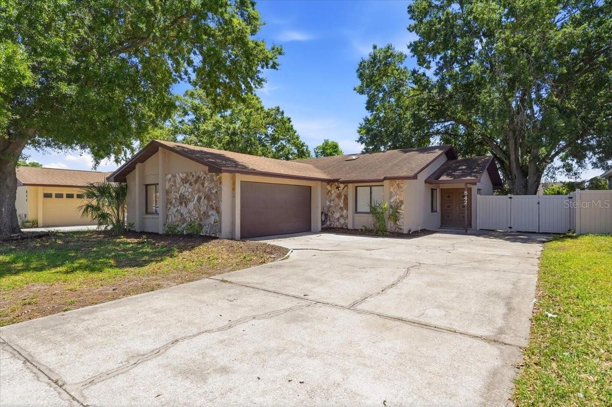 842 Rockingham Road, FL