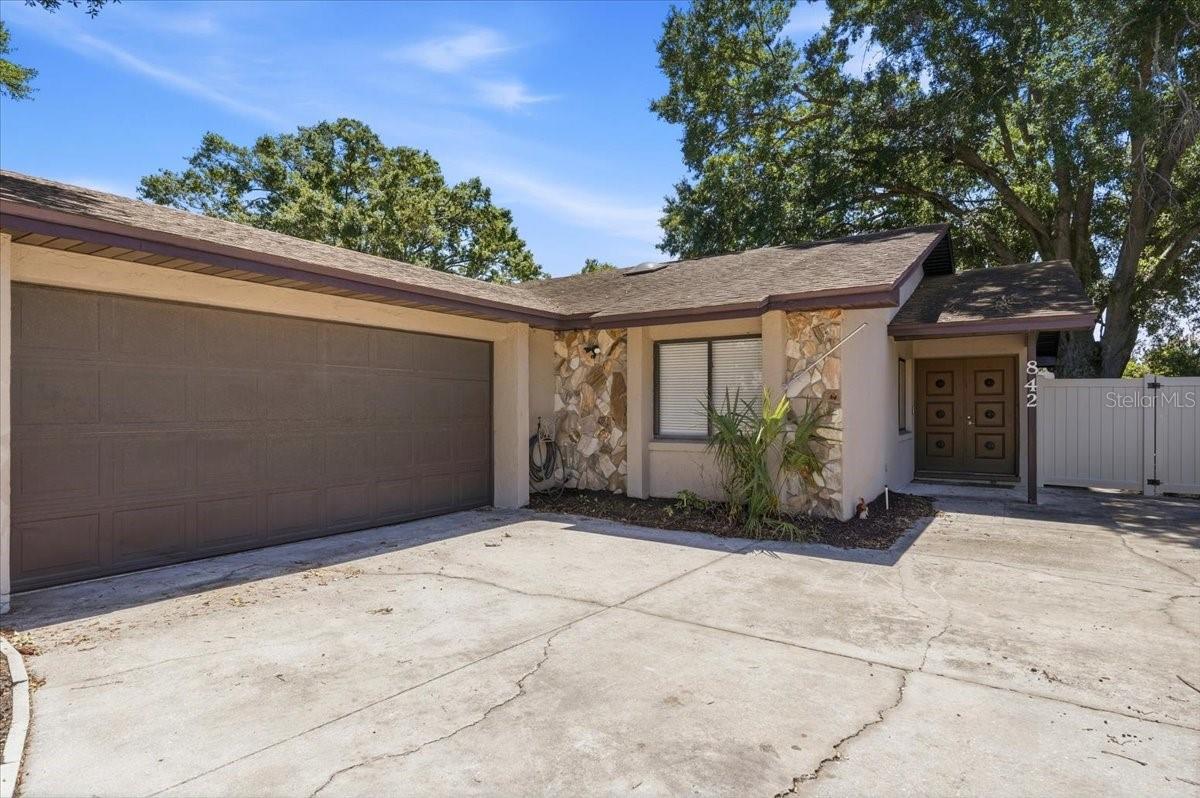 842 Rockingham Road, FL