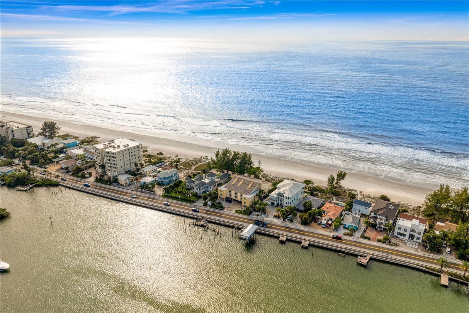 20204 Gulf Blvd #4, FL