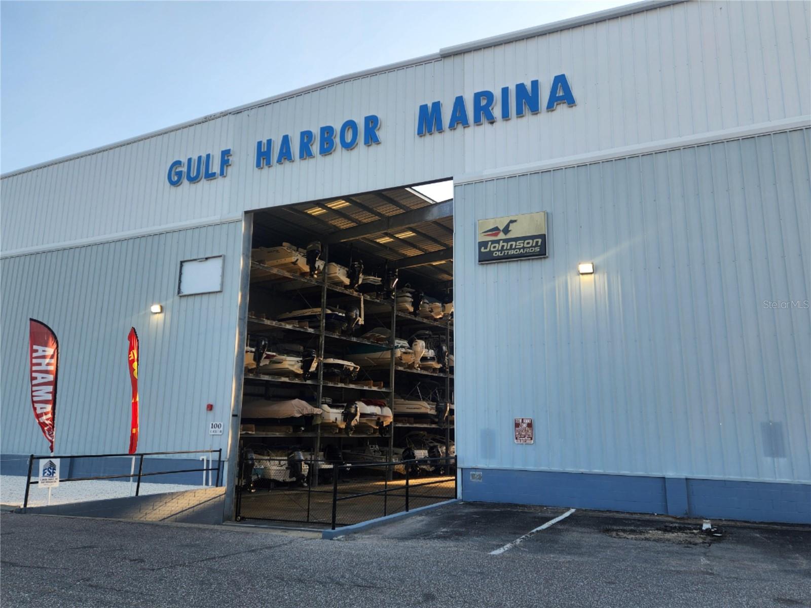 100 Circuit Road, FL