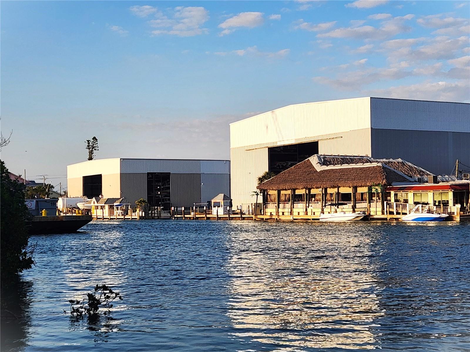 100 Circuit Road, FL
