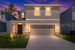 32463 Weathered Oak Drive, FL