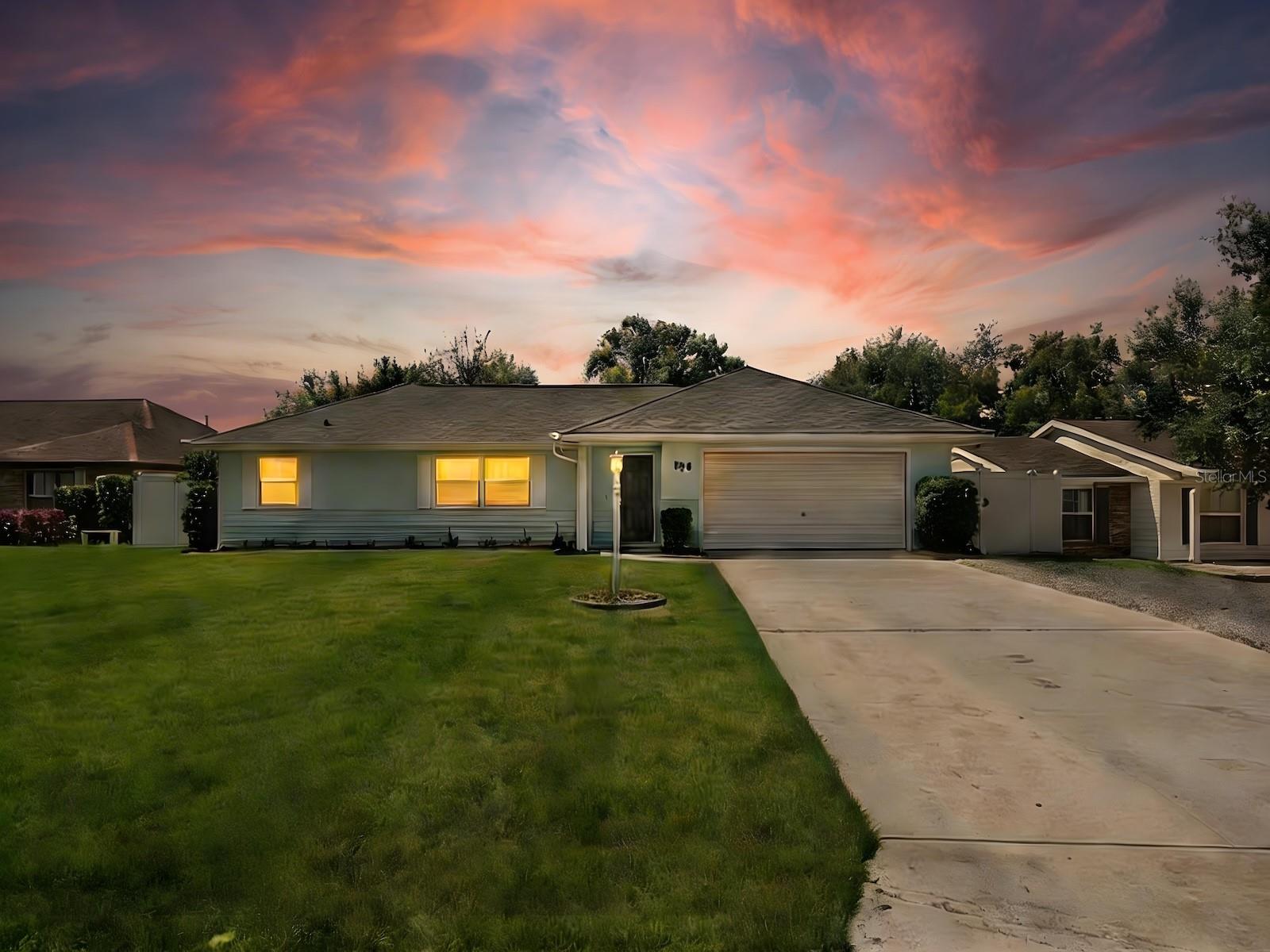 919 Sylvia Drive, FL