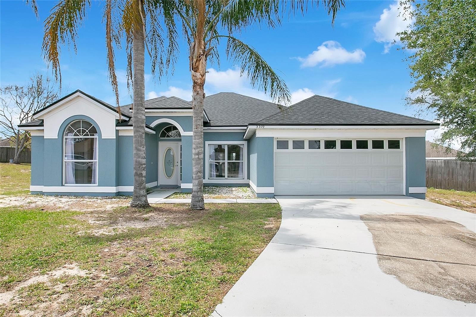 3310 Sassaquin Court, FL