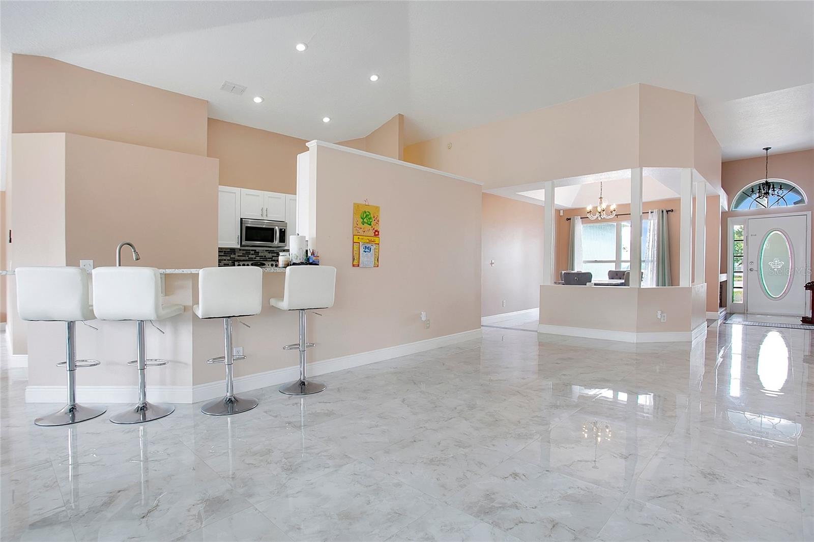 3310 Sassaquin Court, FL