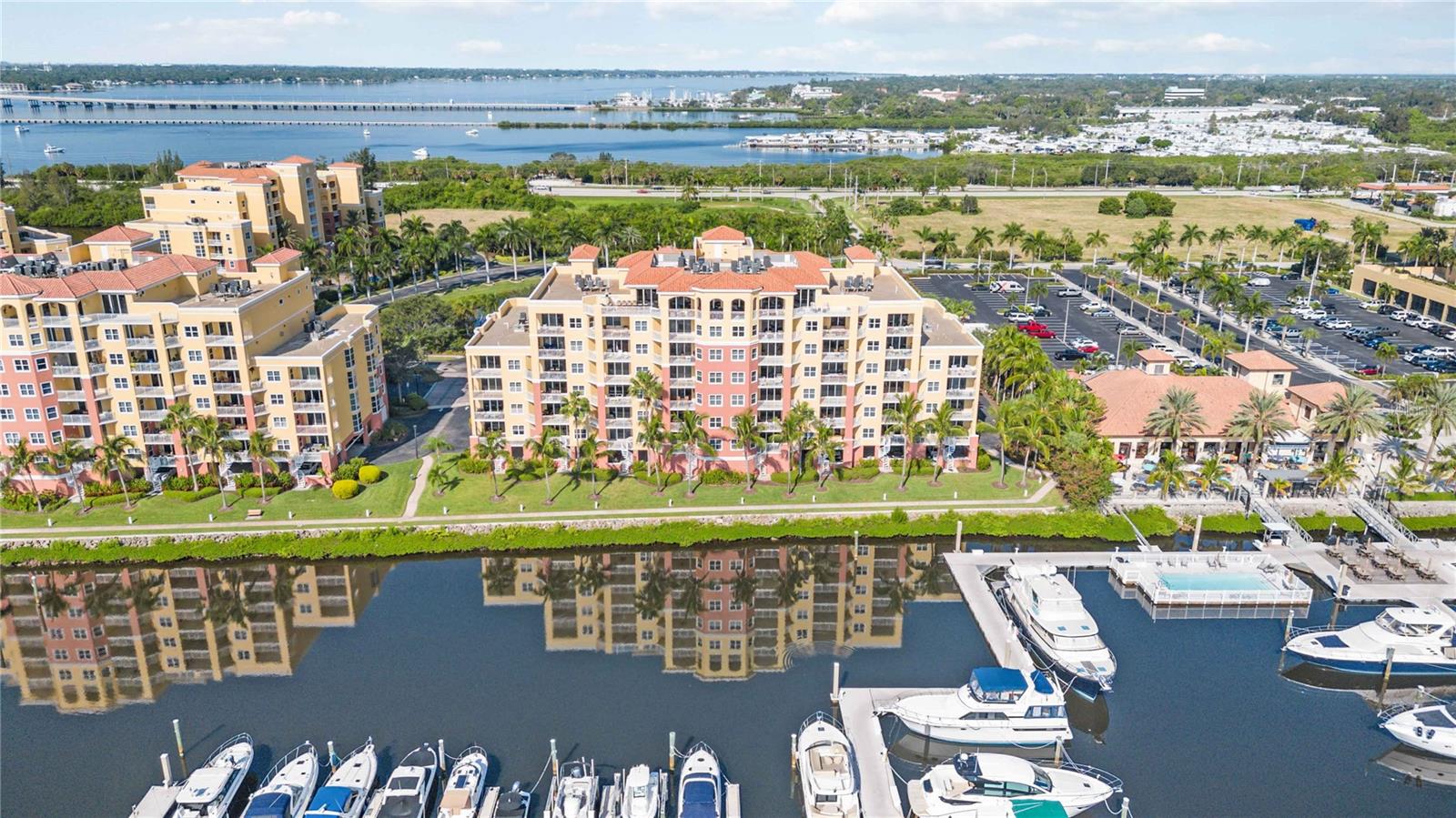606 Riviera Dunes Way #302, FL