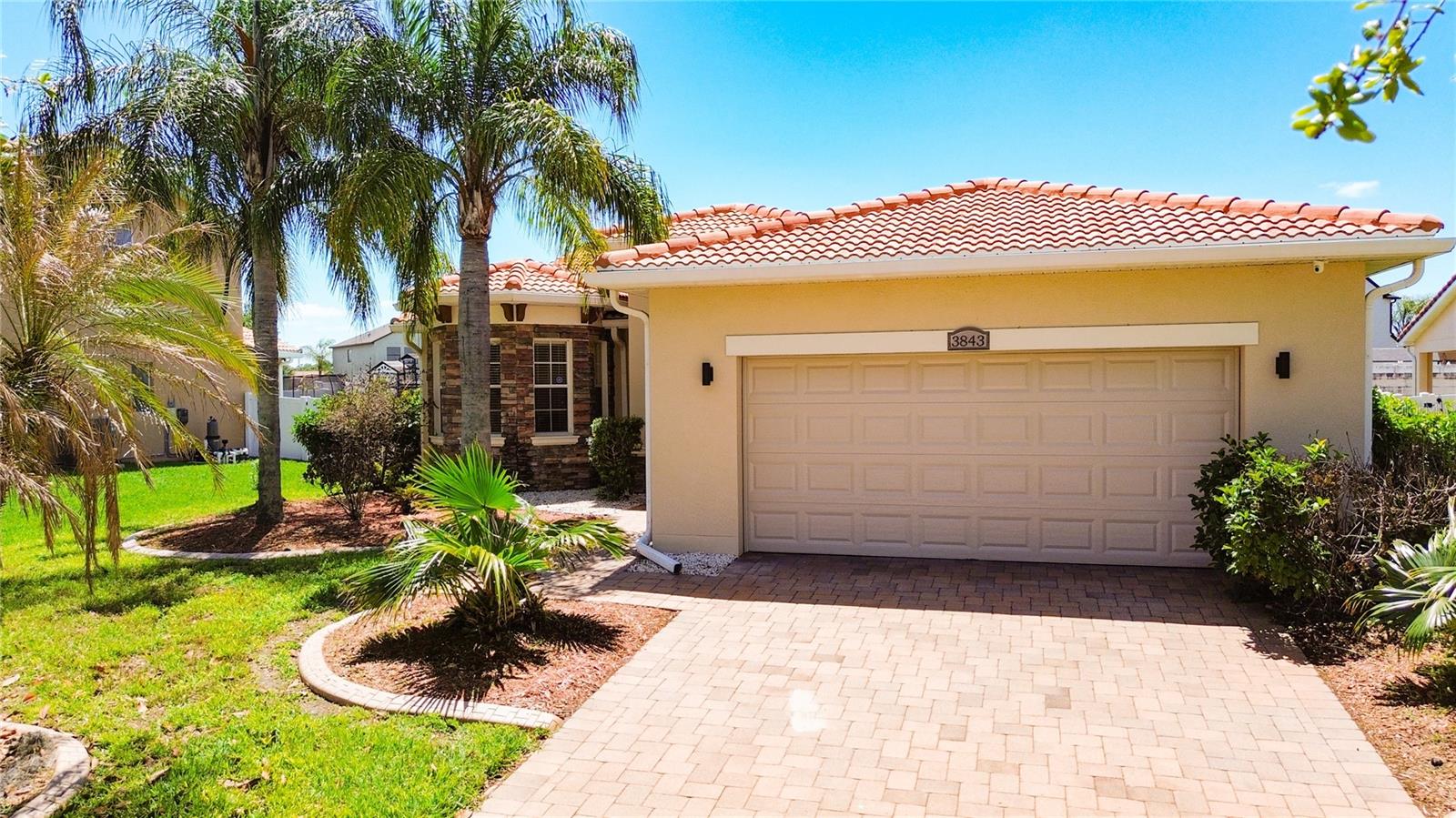 3843 Golden Knot Drive, FL
