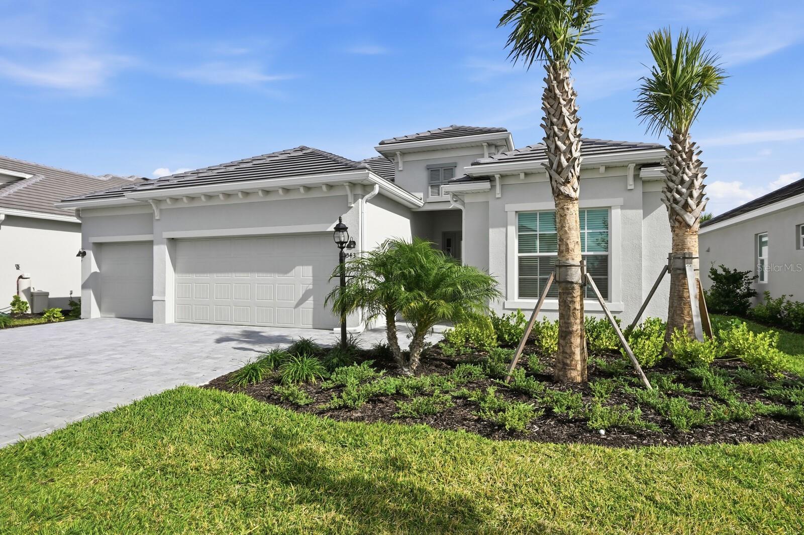 5543 Lightning Whelk Ln, FL