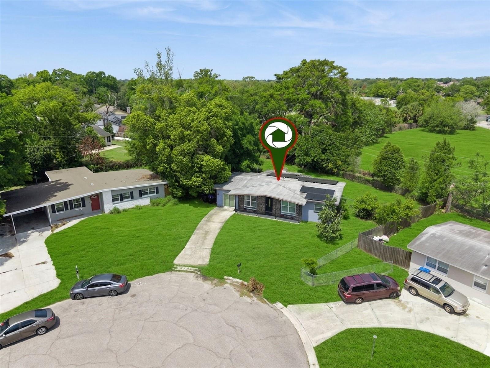 6204 Oakcrest Cir, FL