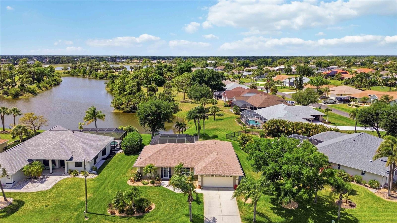 230 Sportsman Road, FL