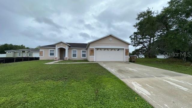 939 Halifax Drive, FL
