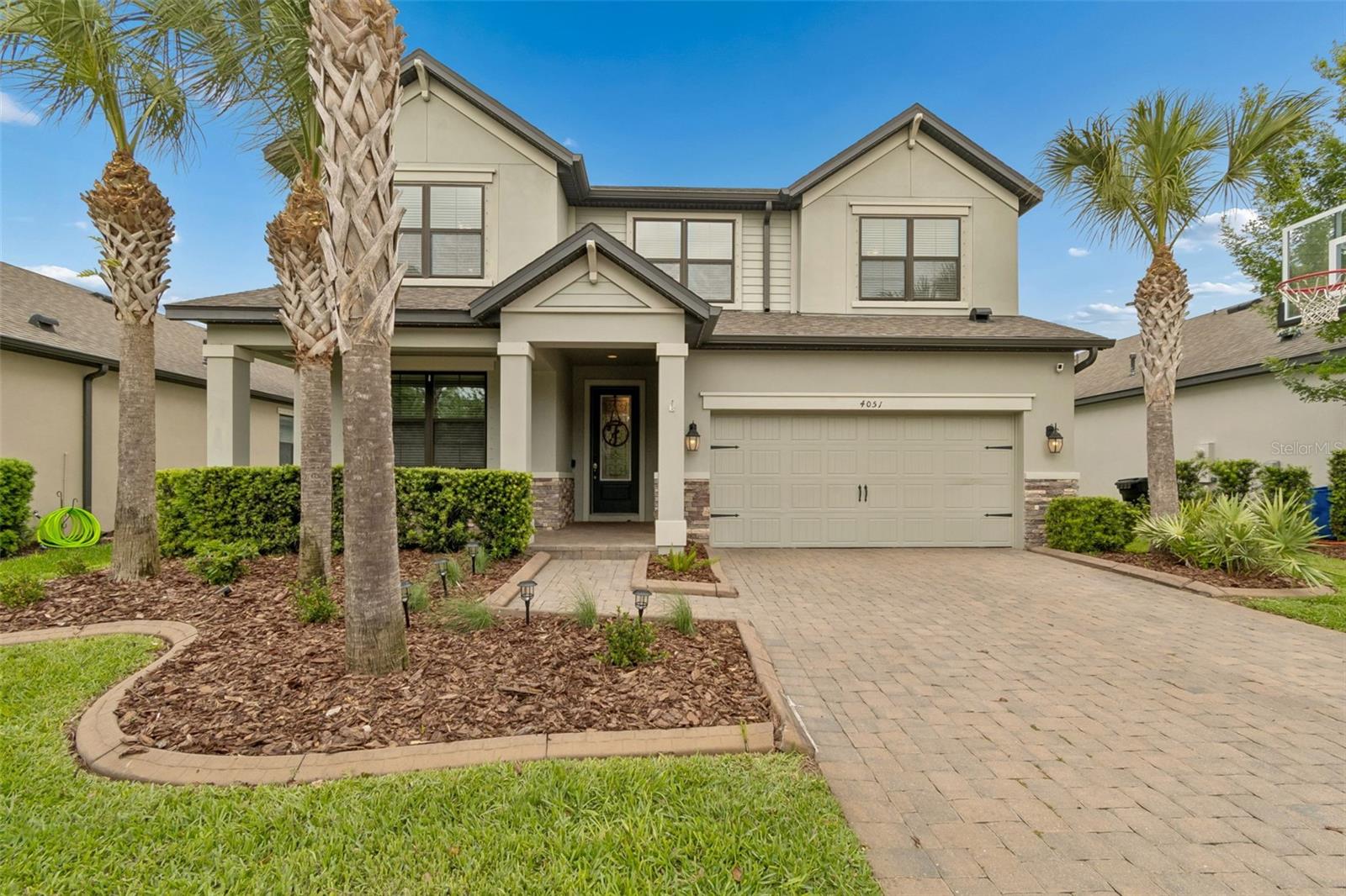 4051 Mellon Drive, FL