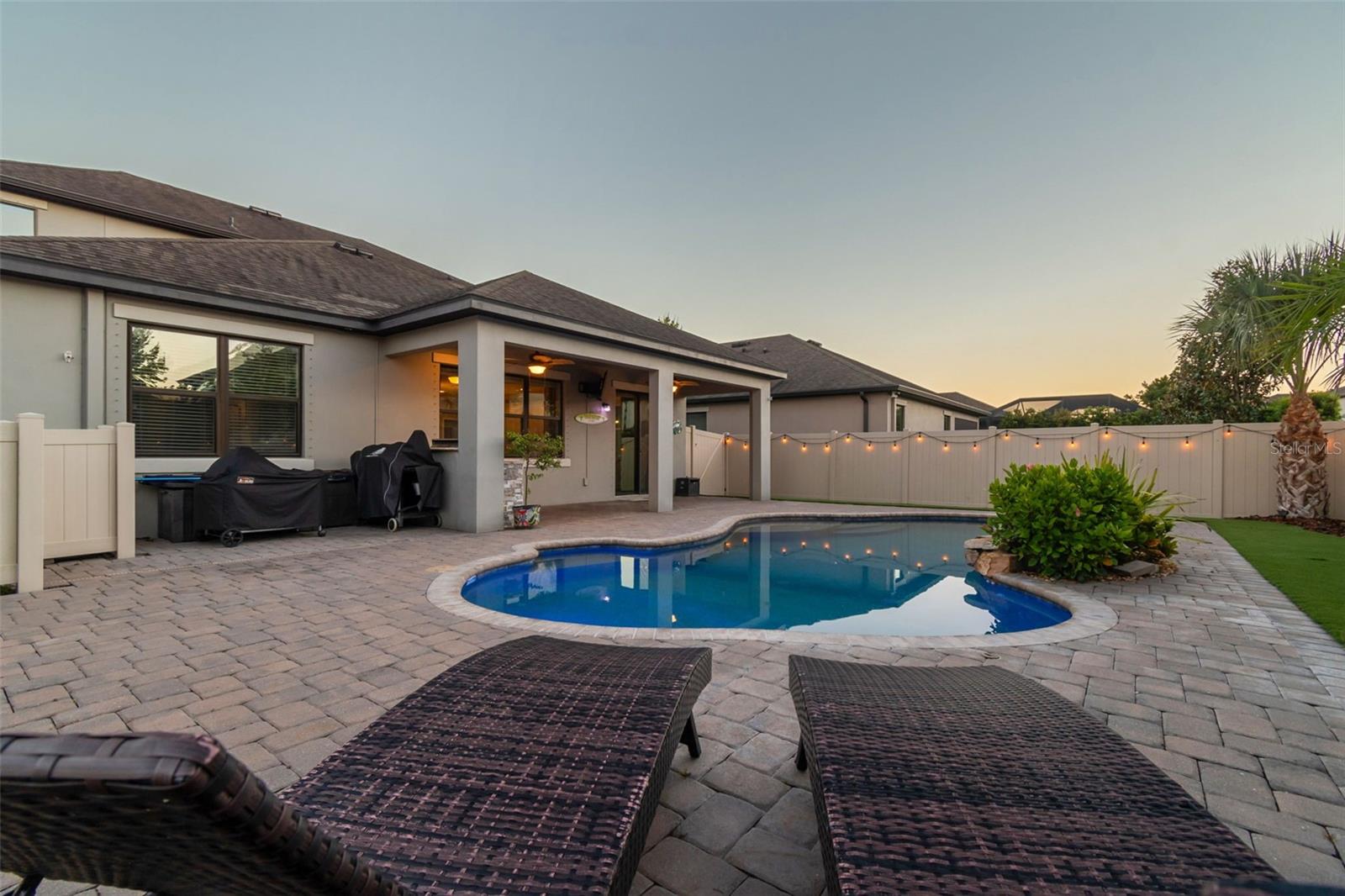 4051 Mellon Drive, FL