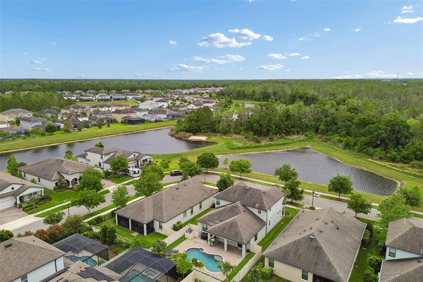 4051 Mellon Drive, FL