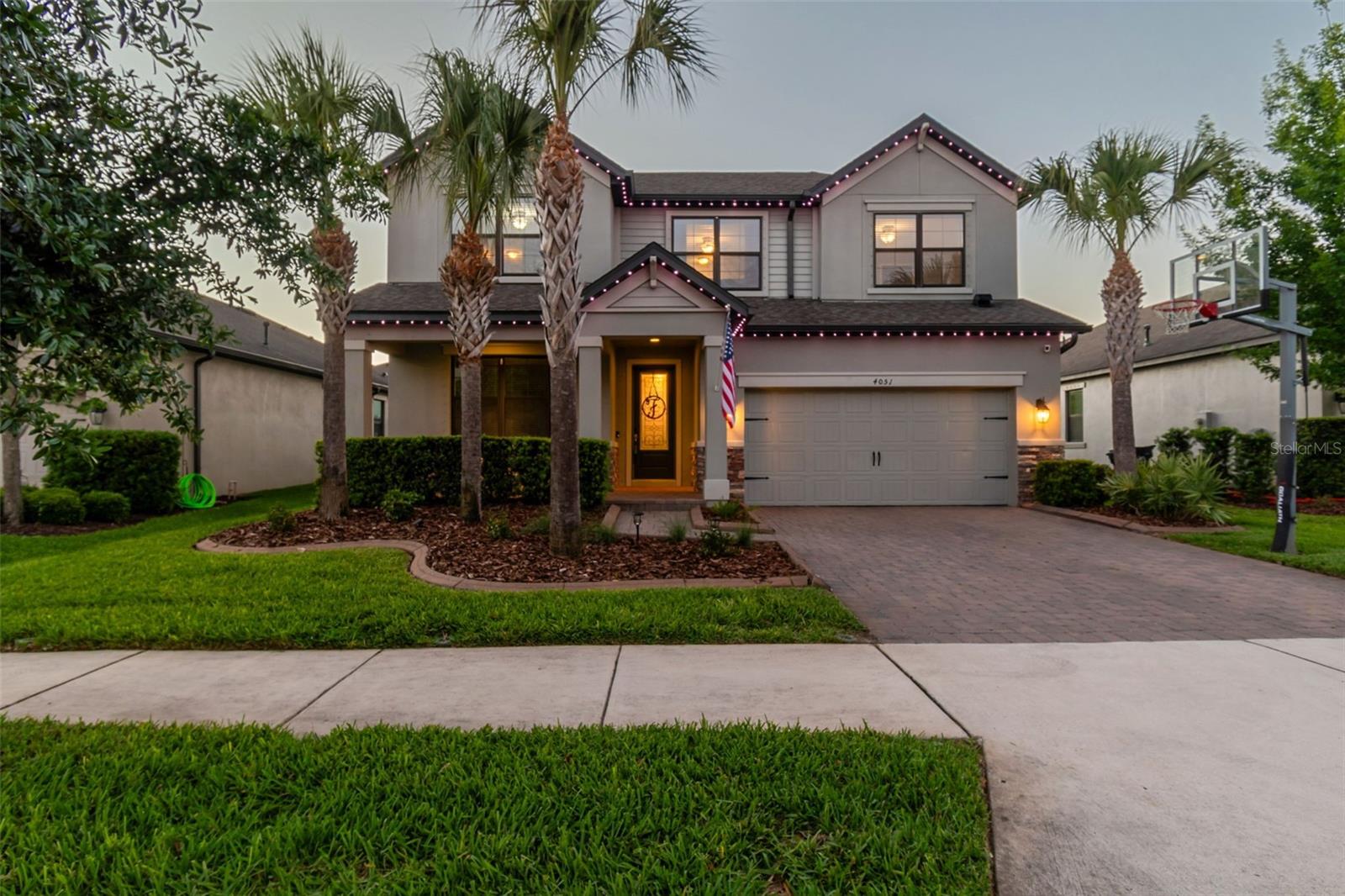 4051 Mellon Drive, FL