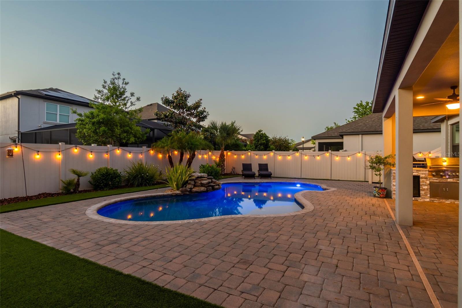 4051 Mellon Drive, FL