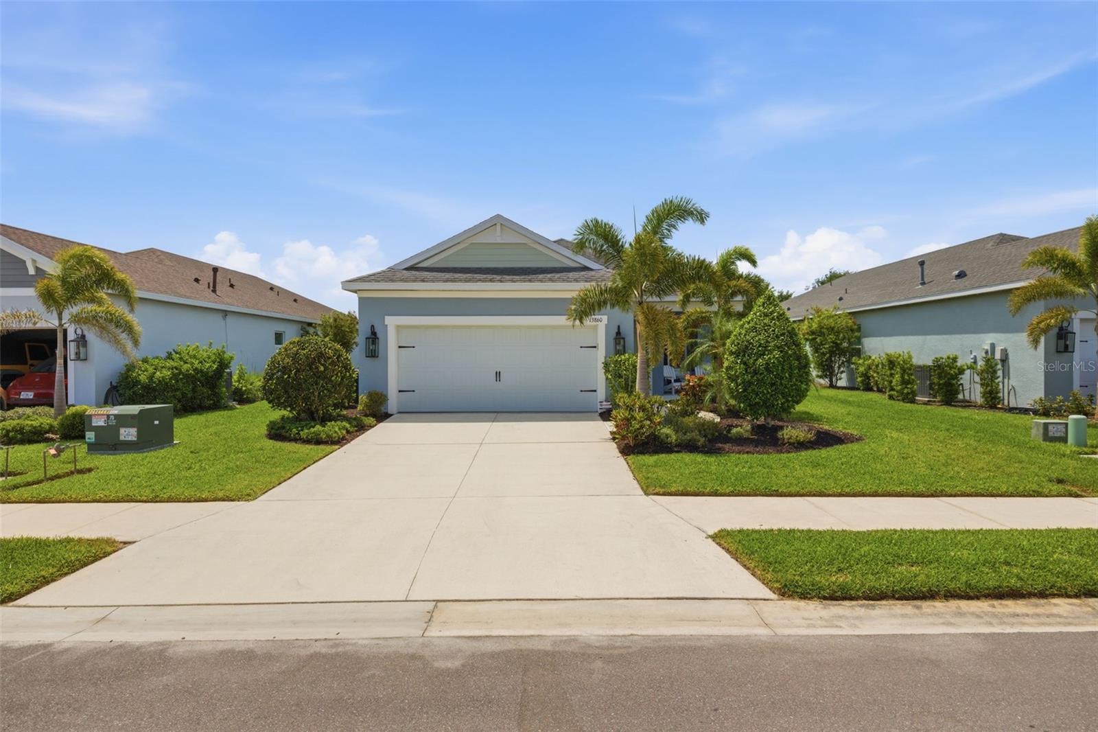 13860 Old Creek Court, FL