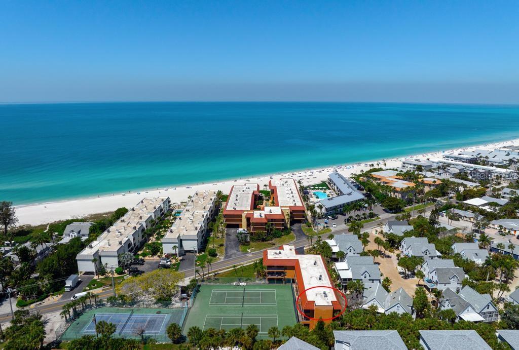 6005 Gulf Drive, FL