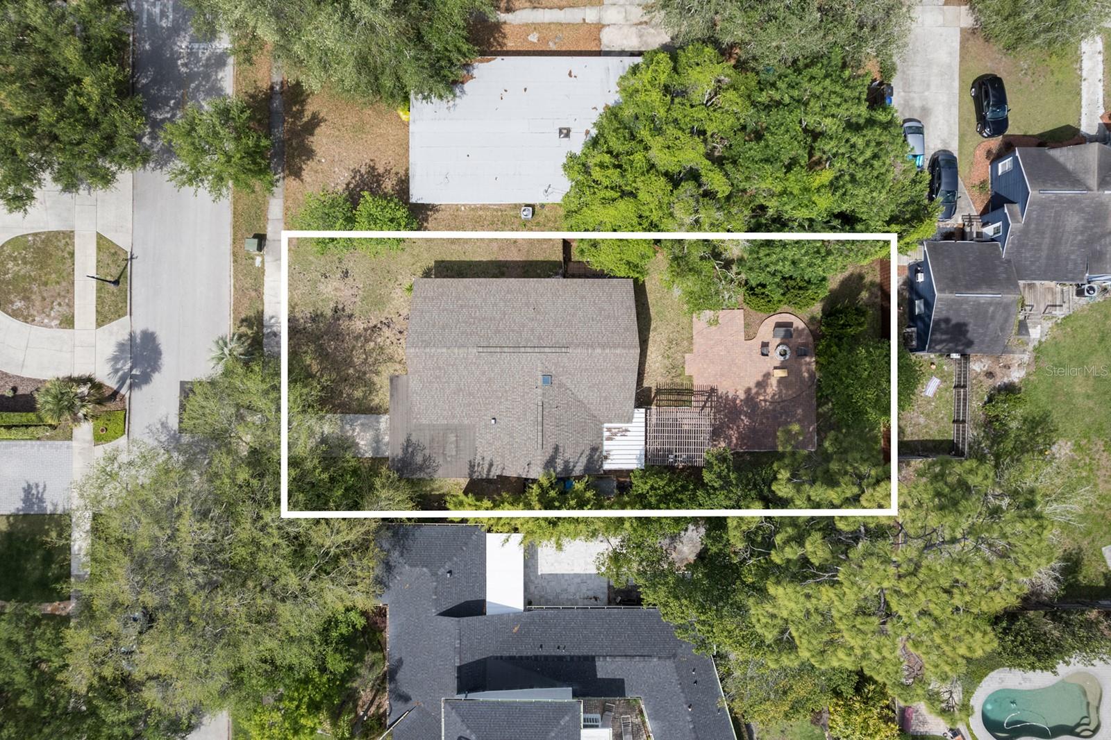 1741 Westchester Avenue, FL