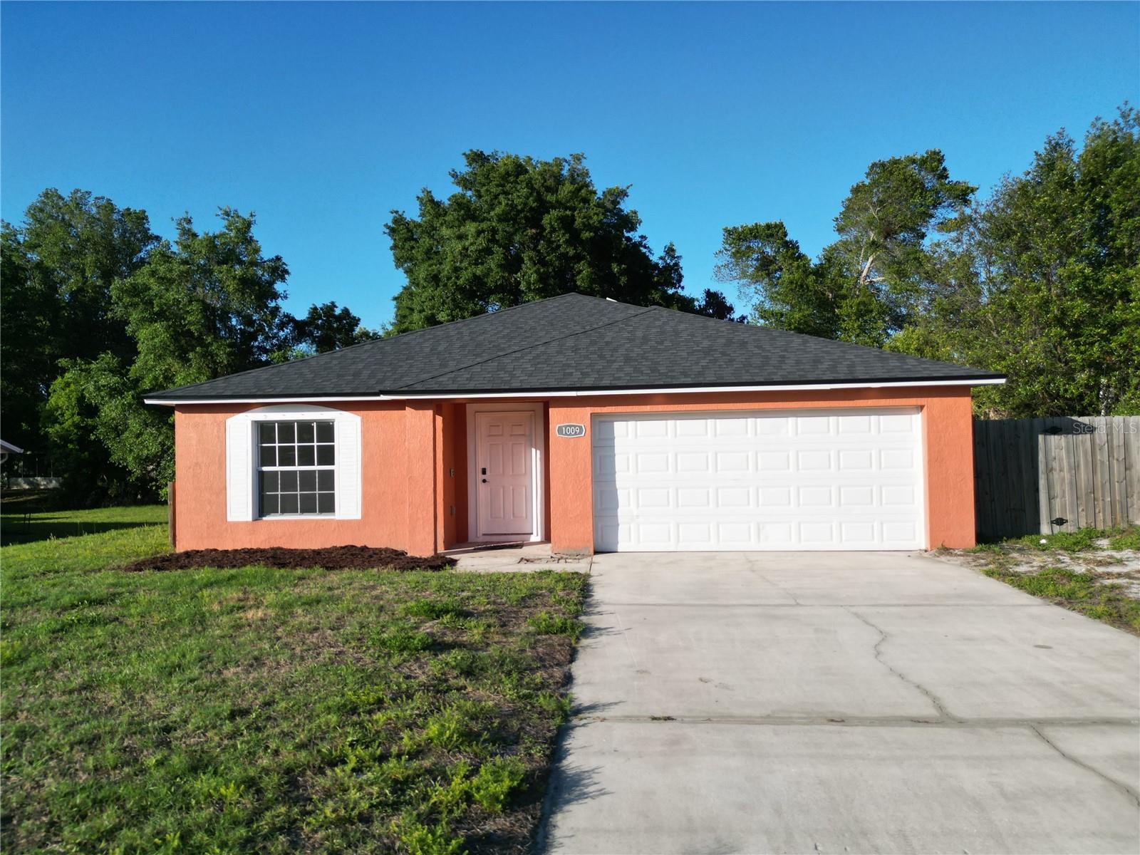 1009 Fort Smith Boulevard, FL