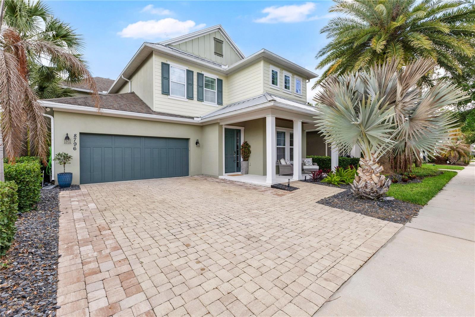 8796 Peachtree Park Ct, FL