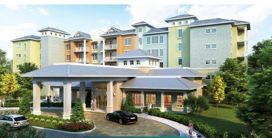 3151 Sunset Walk Dr #402, FL