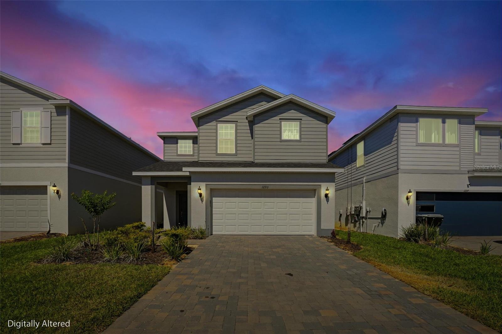 1293 Emerald Row St, FL