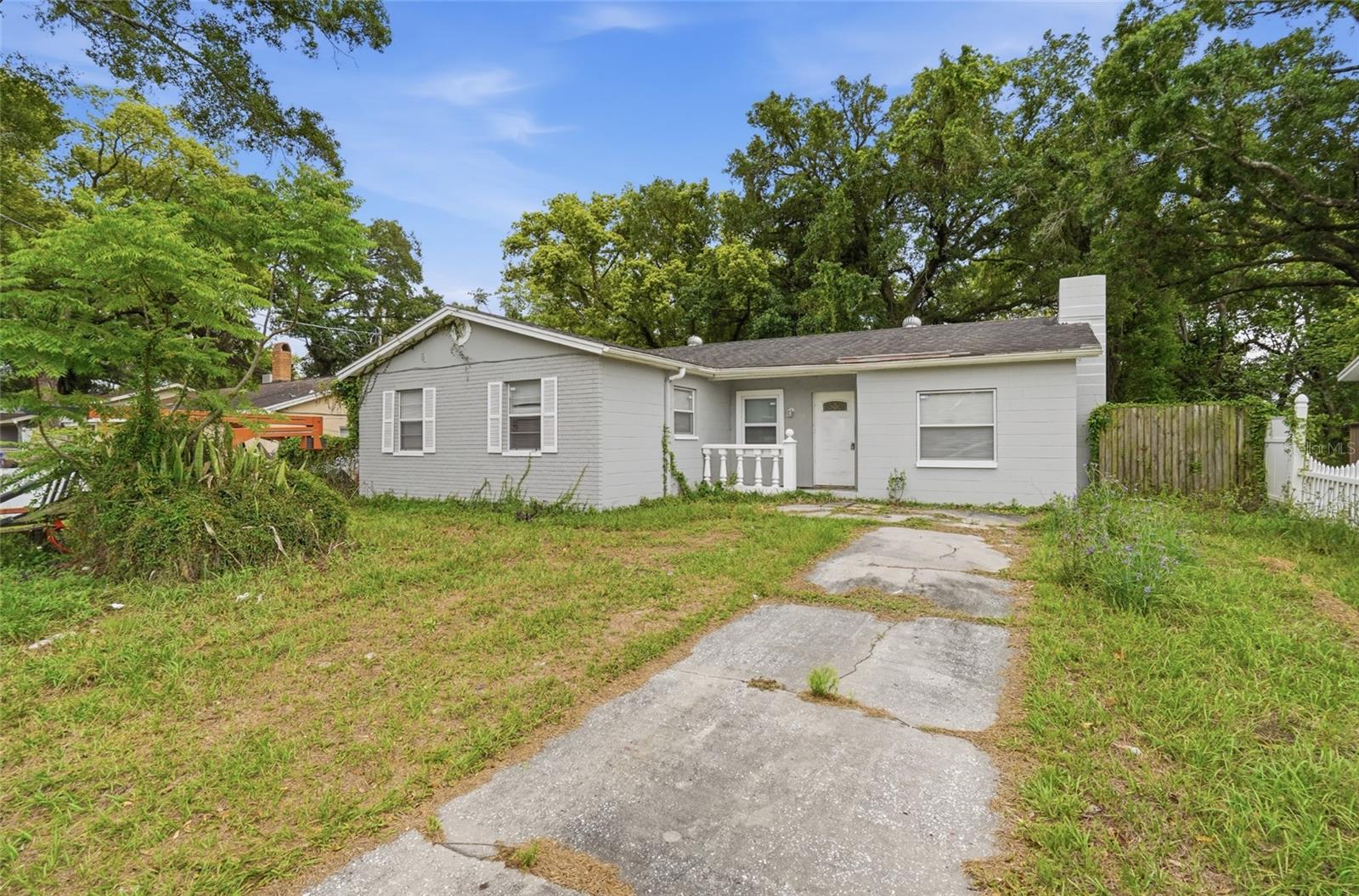 4811 E Clifton St, FL