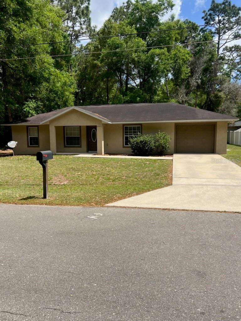 OCALA, FL