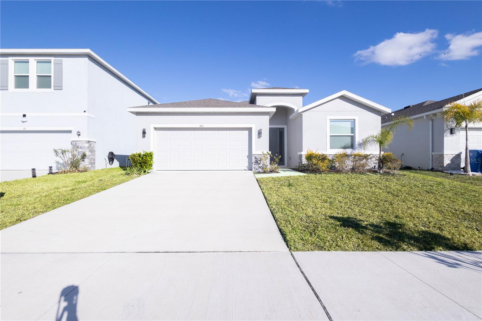 345 Mangrove Manor Drive, FL