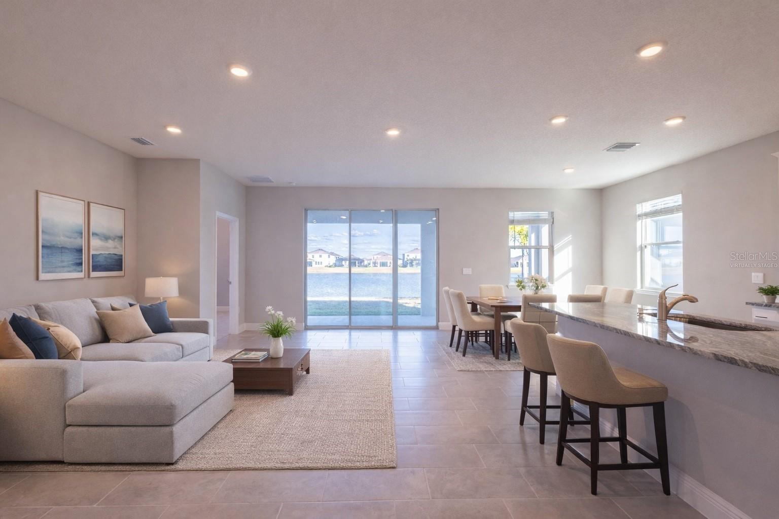345 Mangrove Manor Drive, FL
