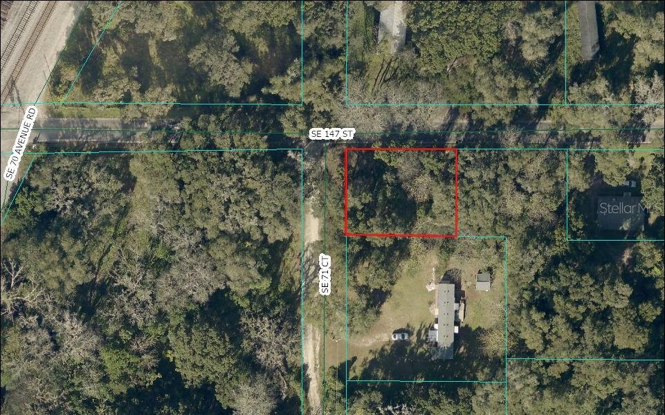Tbd 147th Street, FL