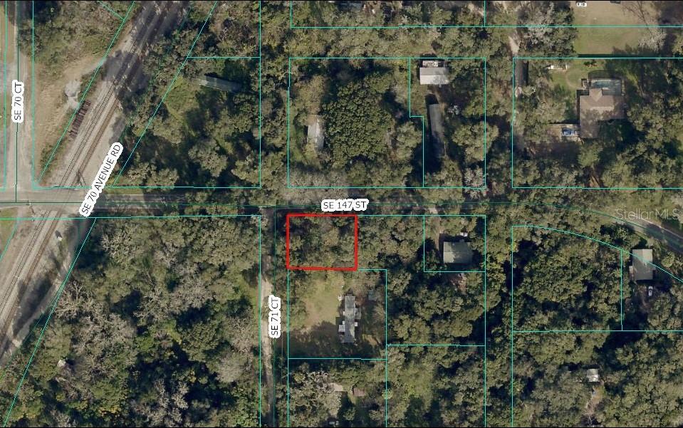 Tbd 147th Street, FL
