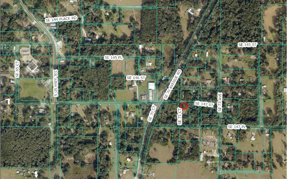 Tbd 147th Street, FL