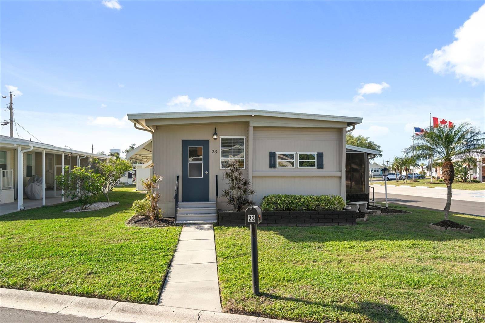 2900 8th Avenue, FL