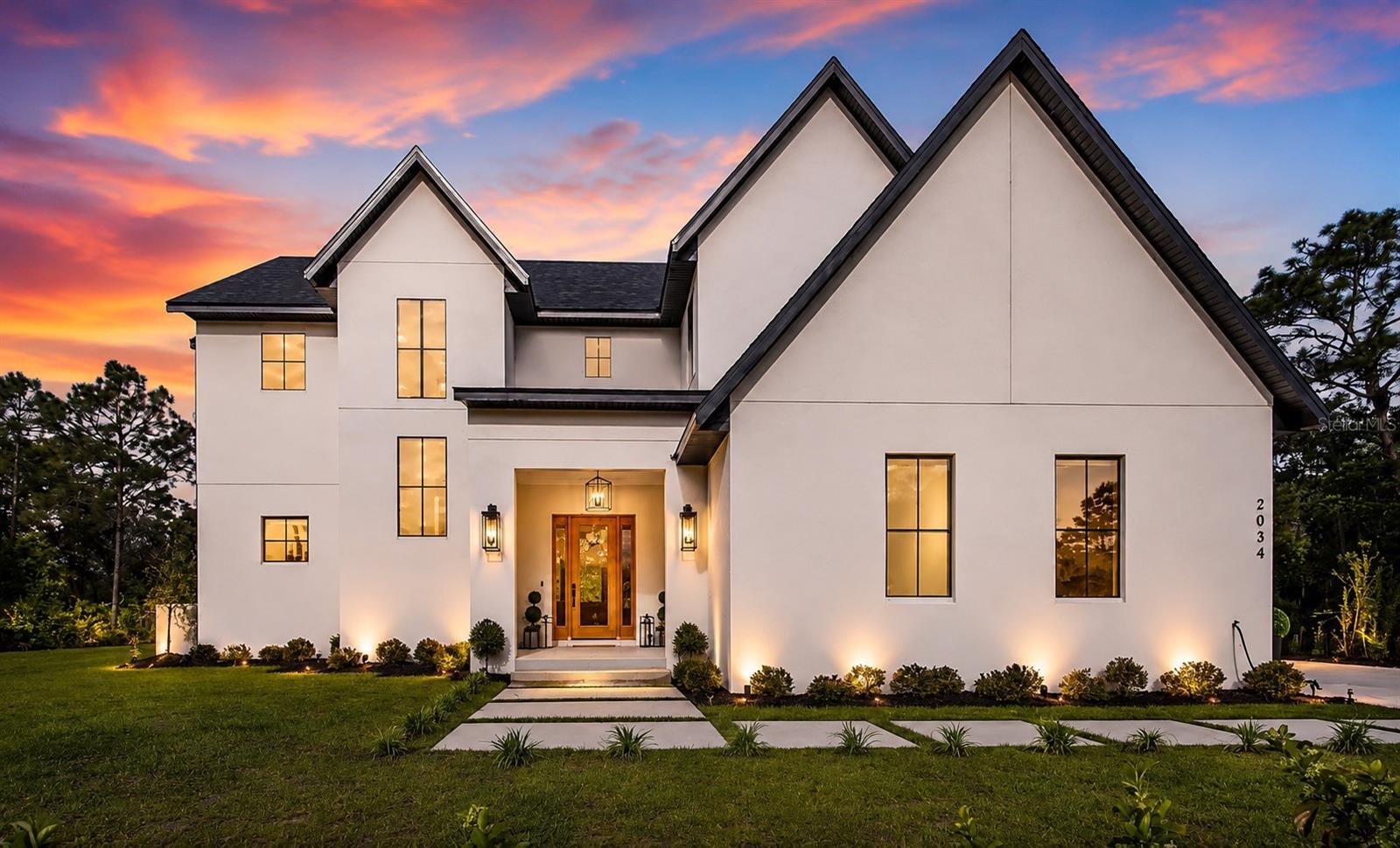 2034 Mcmichael Road, FL