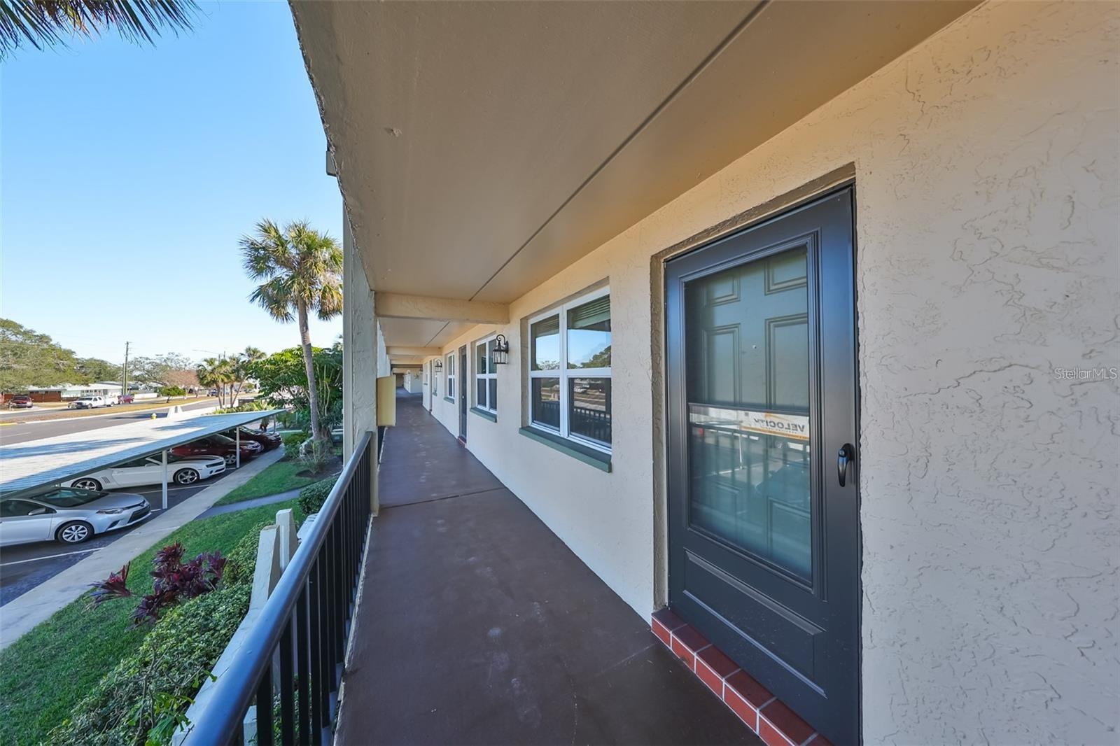 11700 Park Boulevard, FL