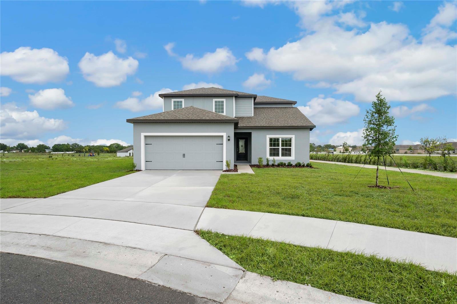 624 Tangelo Terrace, FL